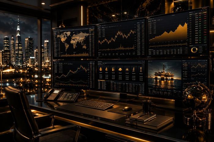 ZAVERO market expertise